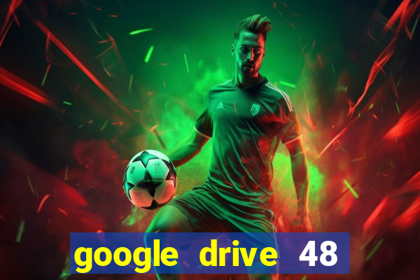 google drive 48 leis do poder